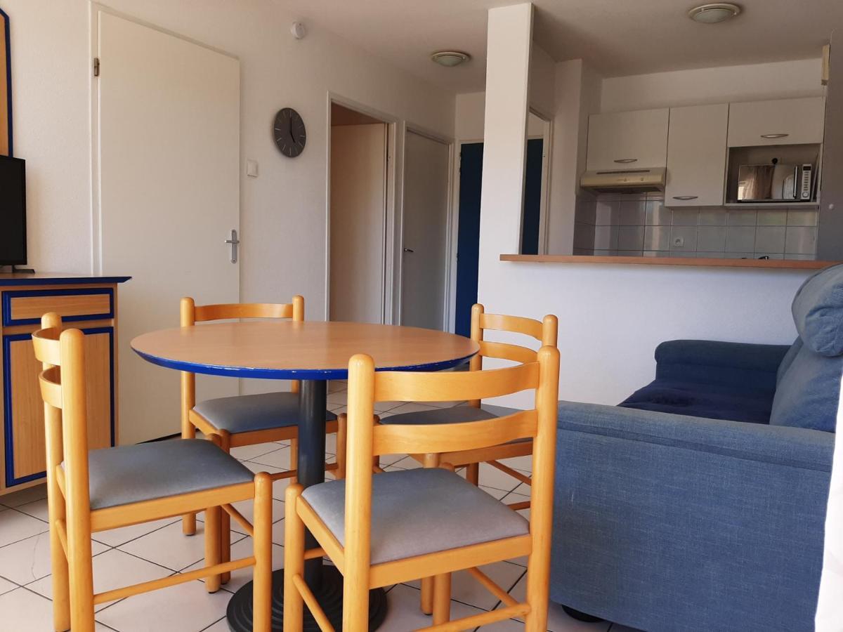 Appartement A Ciboure Avec Terrasse, Piscine Chauffee Et Parking - Ideal Golf Et Plage - Fr-1-239-551 Luaran gambar